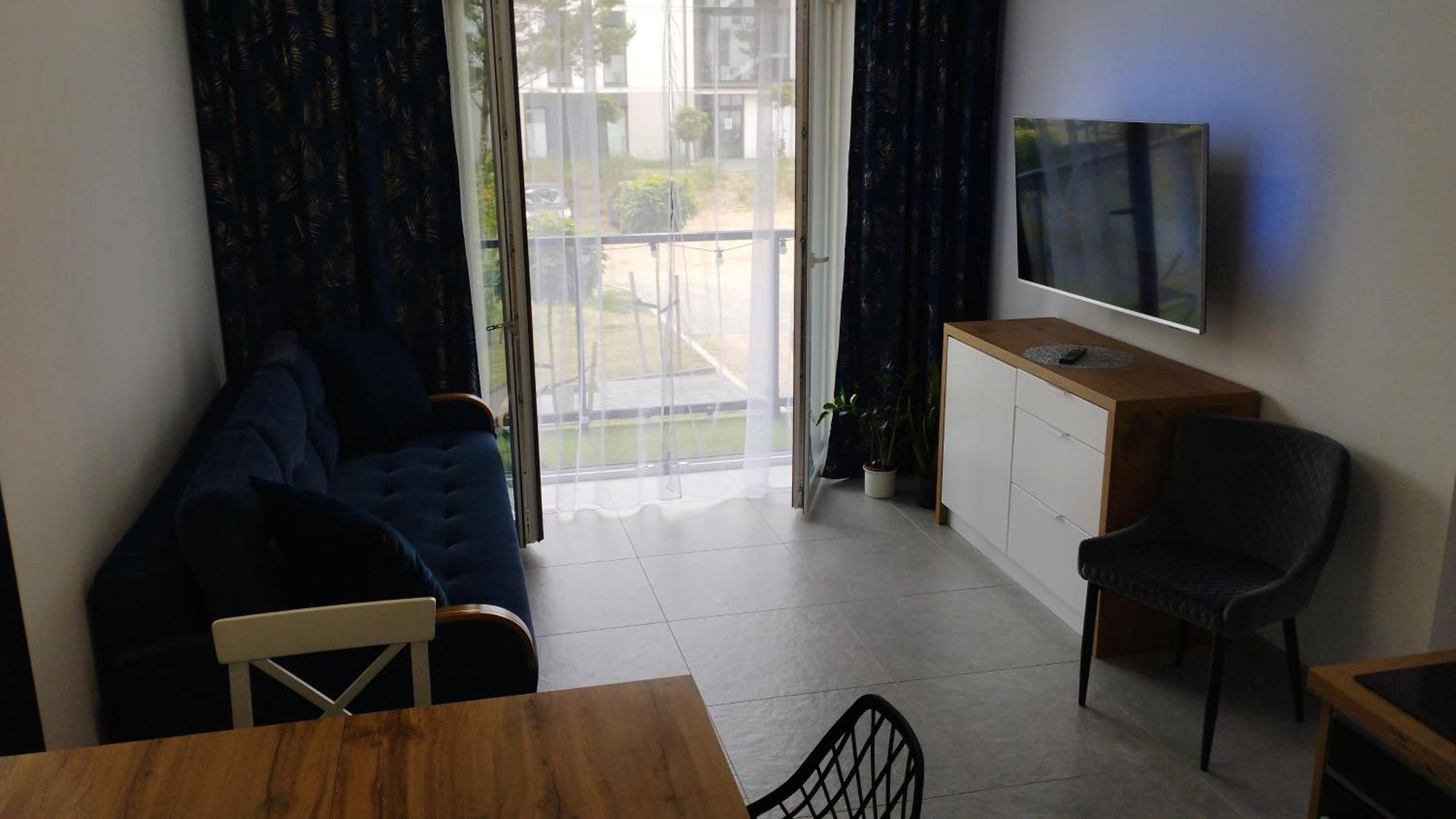 Platinum Apartment Pila Exterior photo