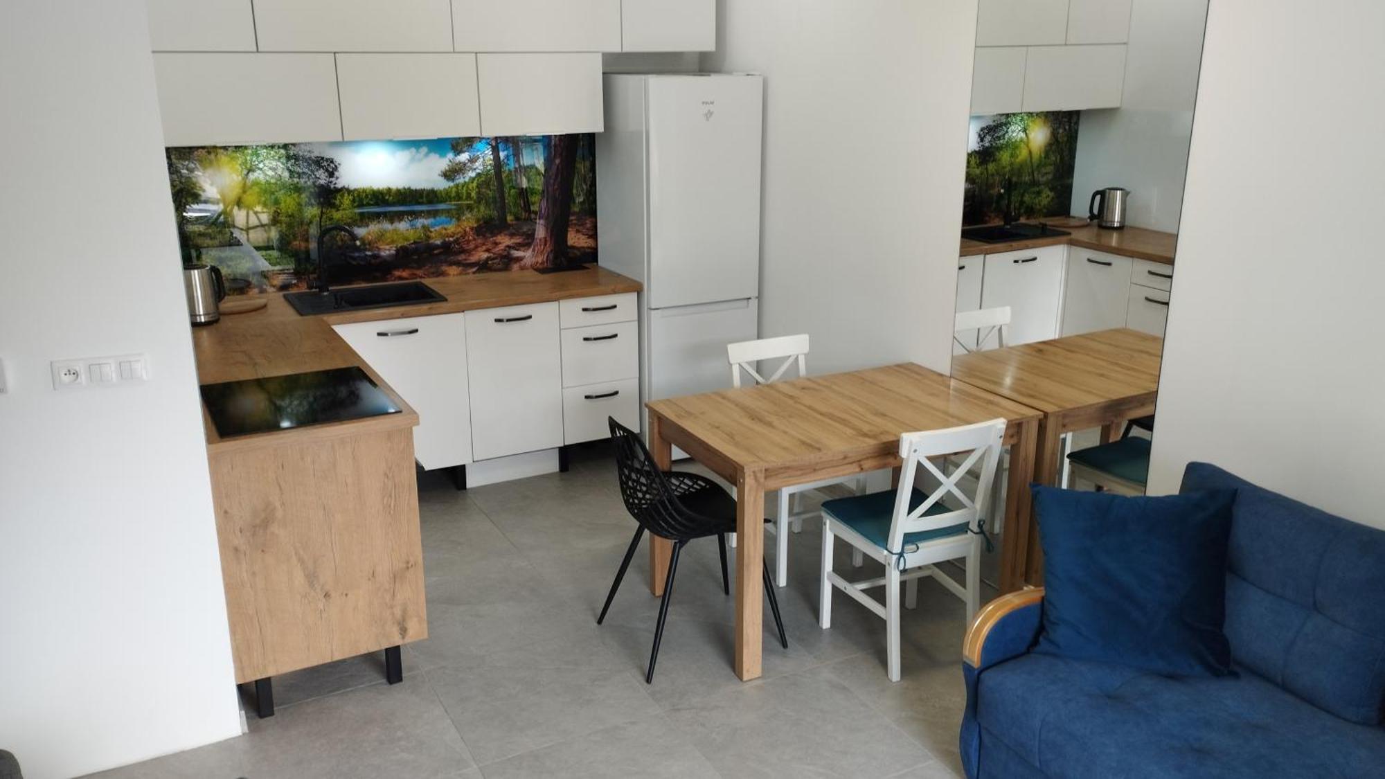 Platinum Apartment Pila Exterior photo