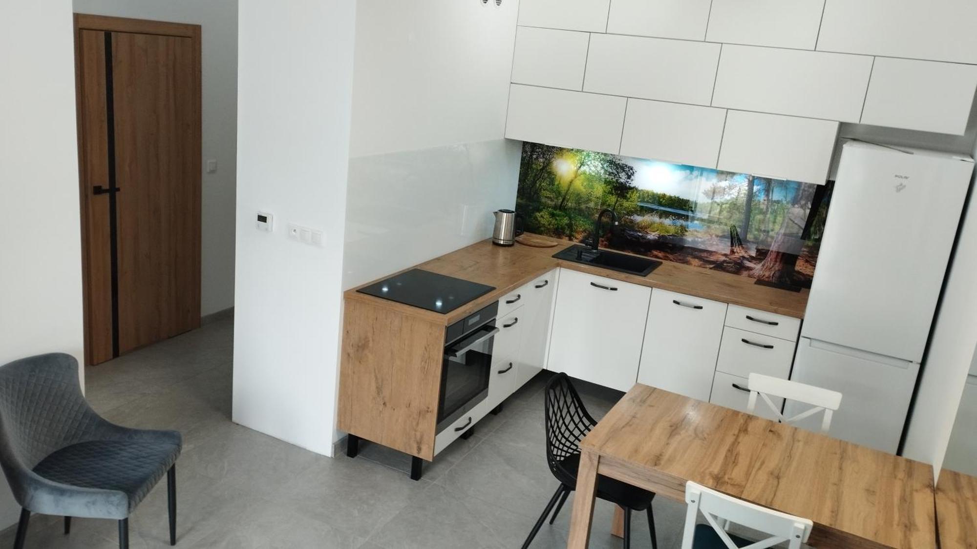 Platinum Apartment Pila Exterior photo