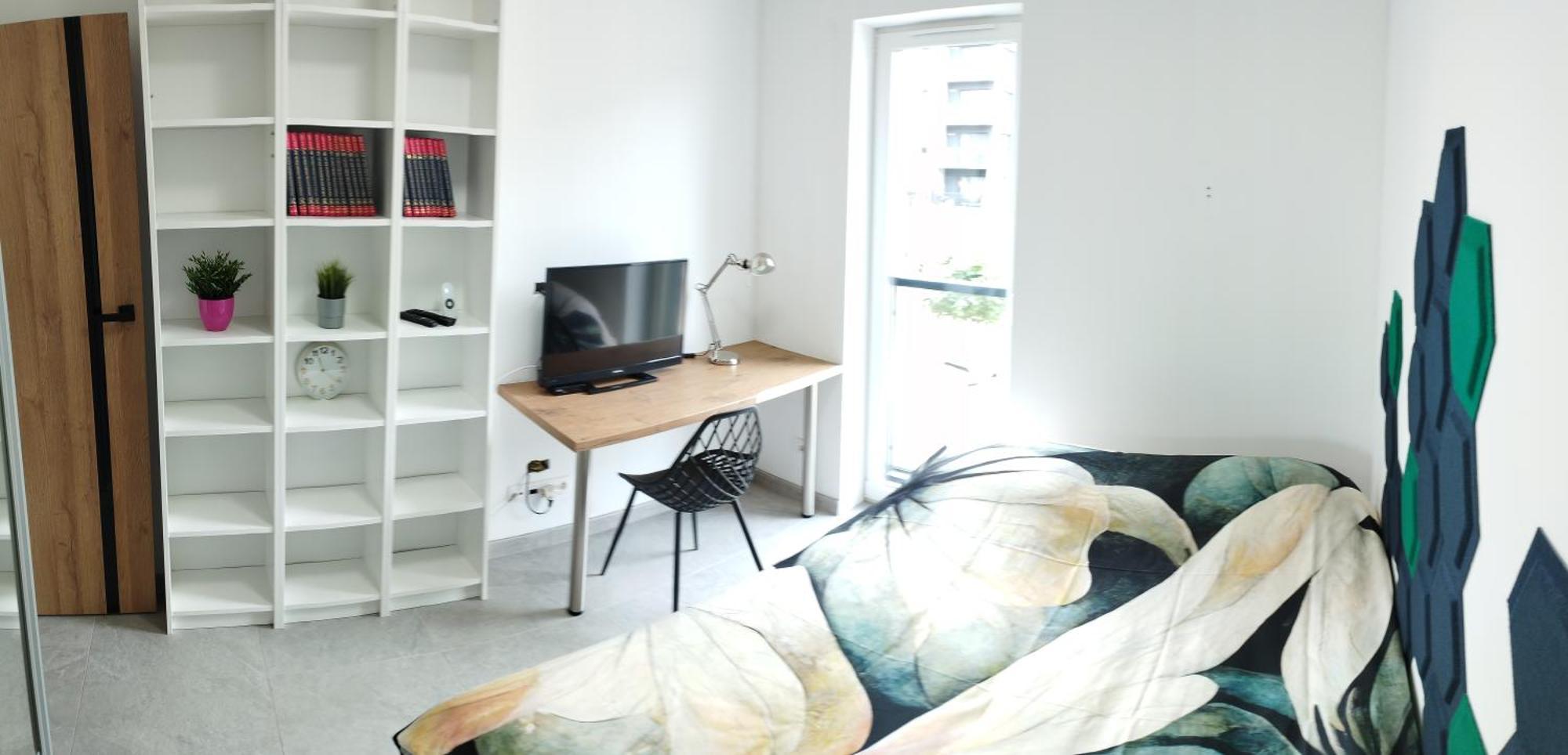 Platinum Apartment Pila Exterior photo
